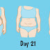 Belly-Blasting Exercises You Can Do Sitting Down