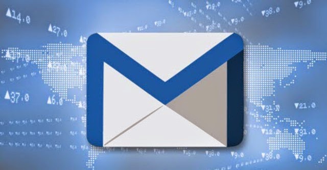 Gmail cho phép đăng kí tài khoản e-mail có dấu