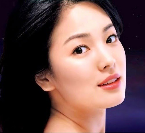cantik alami korea cantik alami korea tanpa make up