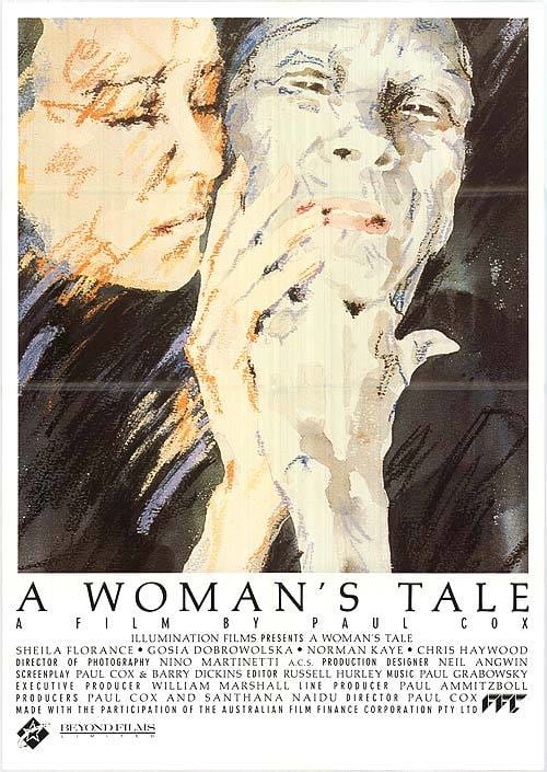 Descargar A Woman's Tale 1991 Blu Ray Latino Online