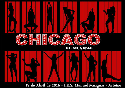 Chicago. El Musical