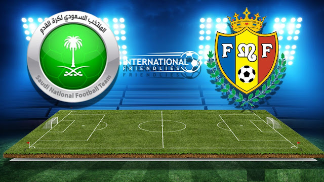 مشاهدة مباراة السعودية و مولدوفا مشاهدة مباراة السعودية و مولدوفا
