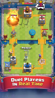 Free download Clash Royale Apk v1.8.1 Update Terbaru 2017 Free download Clash Royale Apk v1.8.1 Update Terbaru 2017