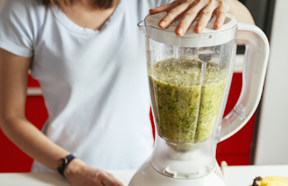 Perbedaan Antara Hand Blender Oxone dan Blender Biasa Perbedaan Antara Hand Blender Oxone dan Blender Biasa