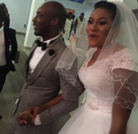 chita agwu wedding pictures
