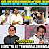 Subbarami Reddy Announced Multistarrer with Chiru & Pawan Kalyan and Trivikram to Direct