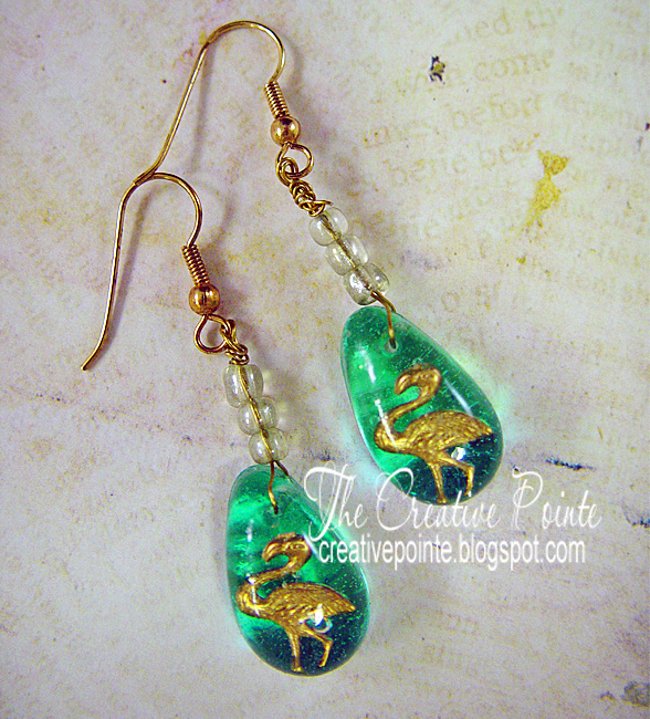 The Creative Pointe Vacation Jewelry