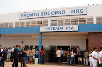 Hospital Regional do Gama