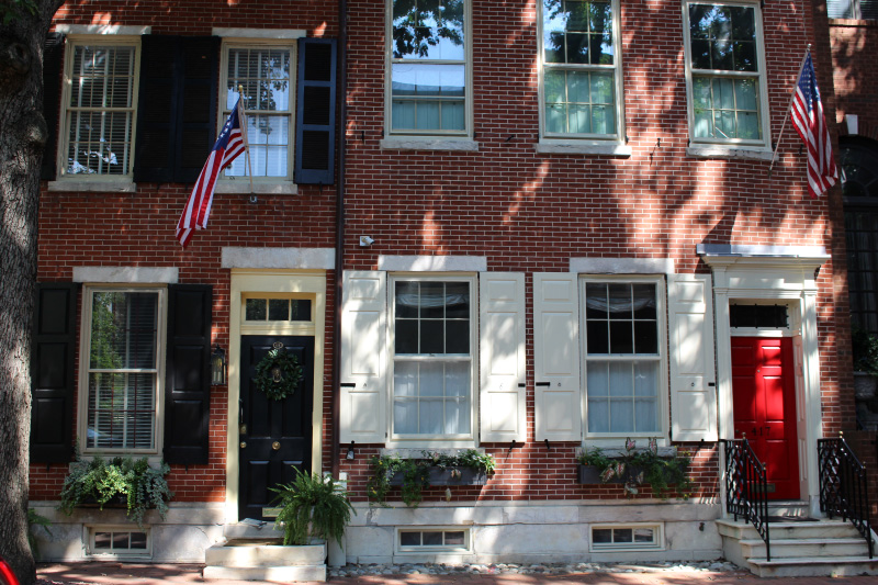 City Guide // PHILADELPHIE City Guide // PHILADELPHIE