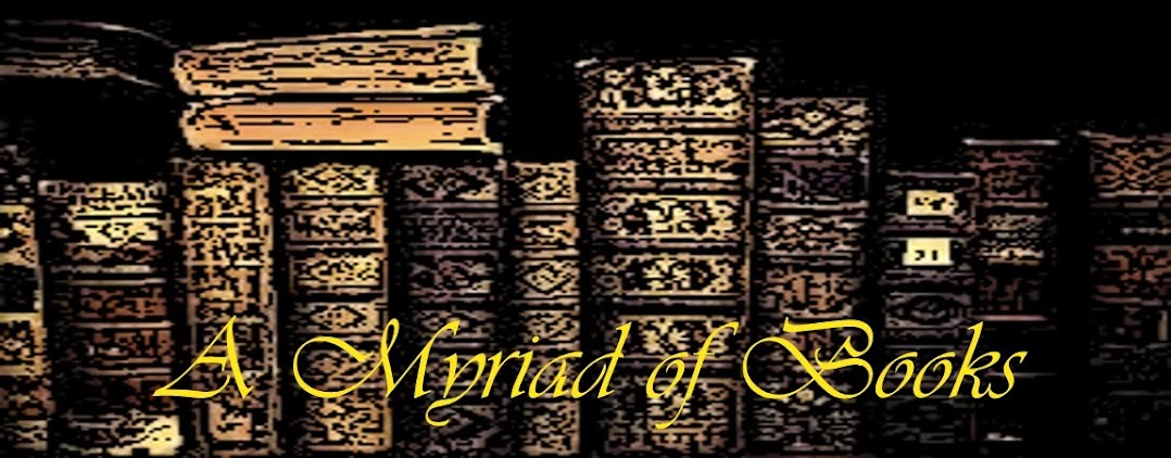 A Myriad of Books