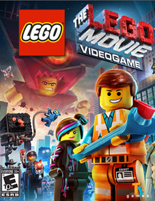 The LEGO Movie Videogame - PC (Download Completo)