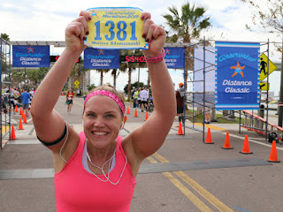 FLORIDA HALF MARATHONS BLOG