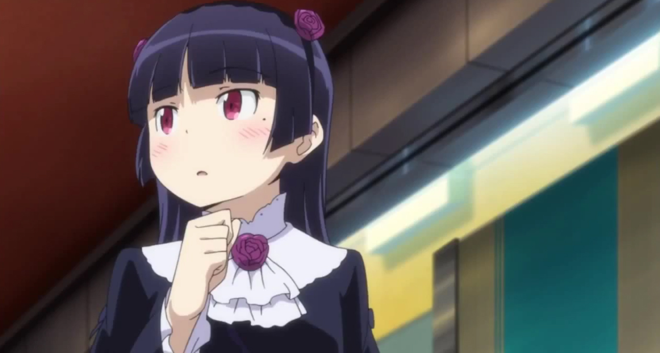 Lofzodyssey Anime Reviews Anime Hajime Ore No Imoto Ga Konna Ni Kawaii Wake Ga Nai Season 2