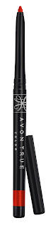 AVON True Glimmerstick Lip Liner-True Red_MRP 329 AVON True Glimmerstick Lip Liner-True Red_MRP 329