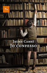 Jo confesso - Jaume Cabré