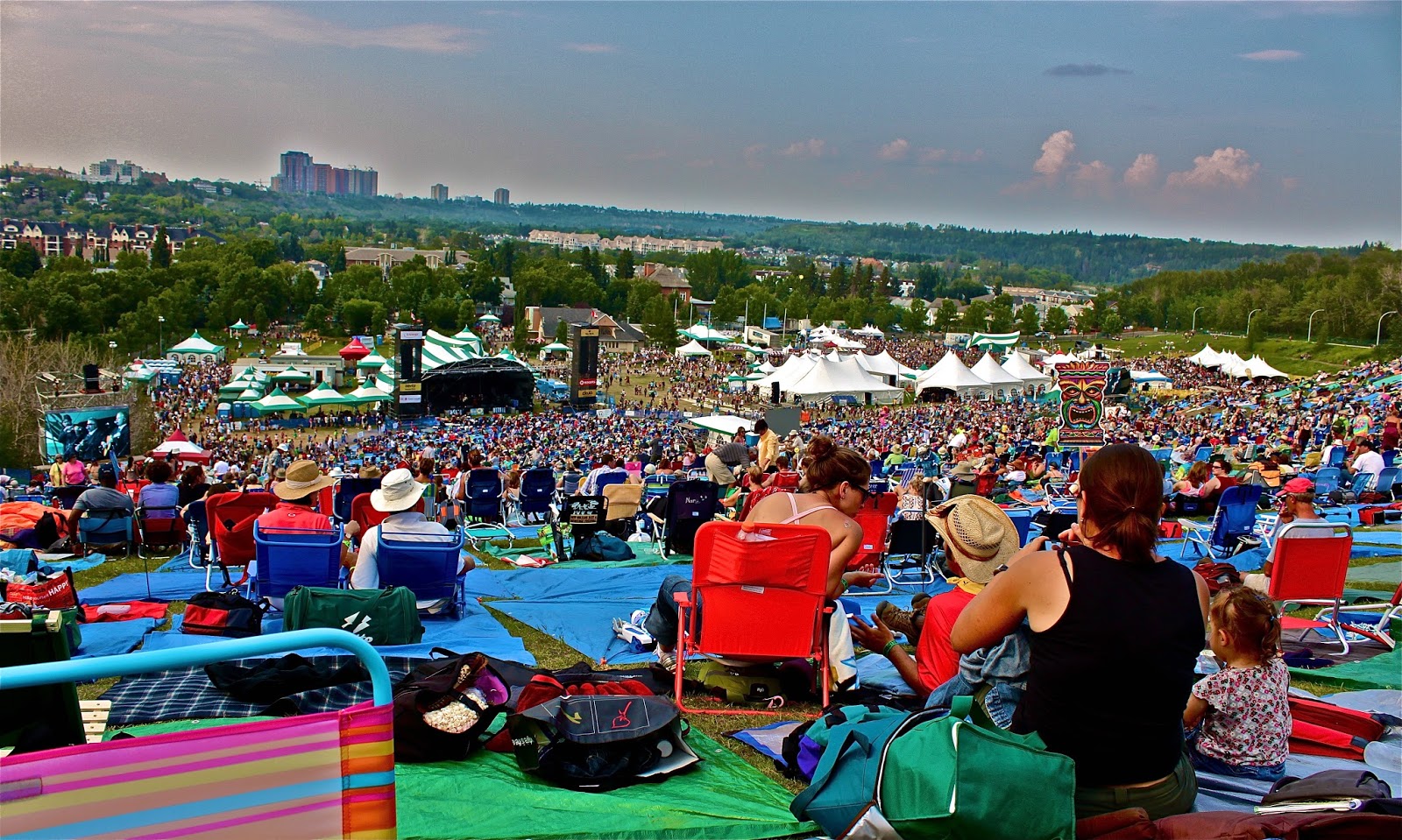 Reason 46 of '101 Reasons Why I Heart Edmonton'