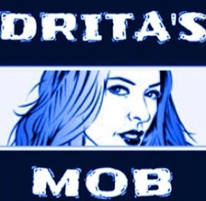 Drita's Mob Twitter