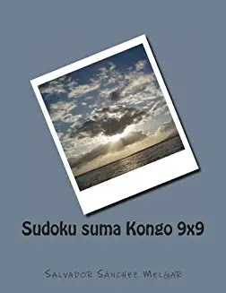 Sudoku Suma Kongo 9X9