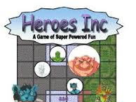 Download Game Heroes Inc. Apk Premium v1.1.28 Terbaru