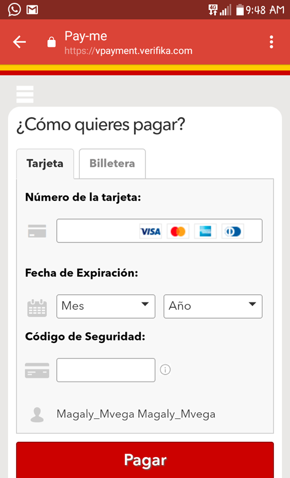 Importación con DHL Ahora puedes pagar tus guías en línea de forma segura