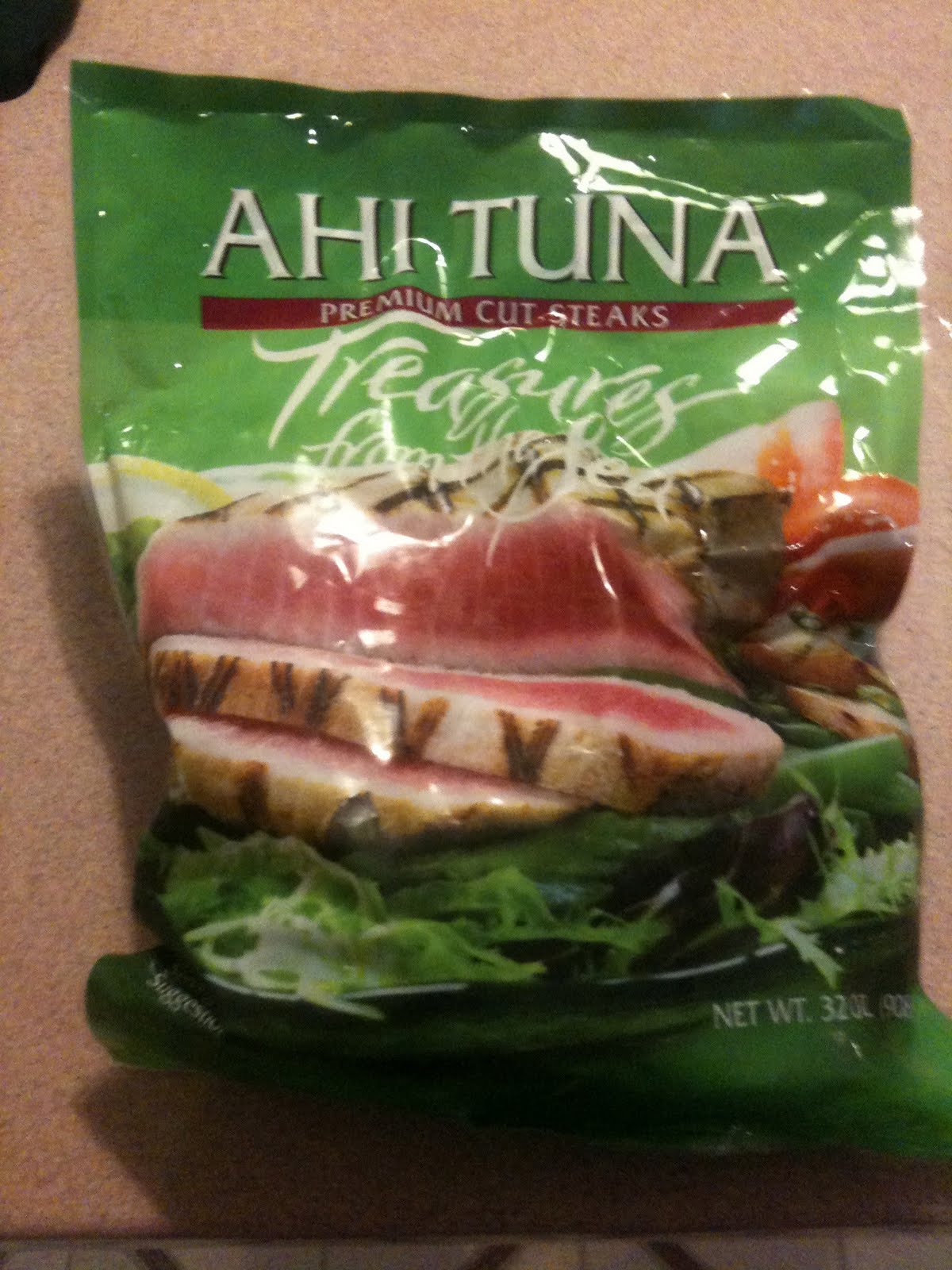 No Room For Dessert Picture View Tuna Kobachi