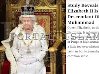 Silsilah Ratu Elizabeth Pernikahan ratu pangeran cheatsheet