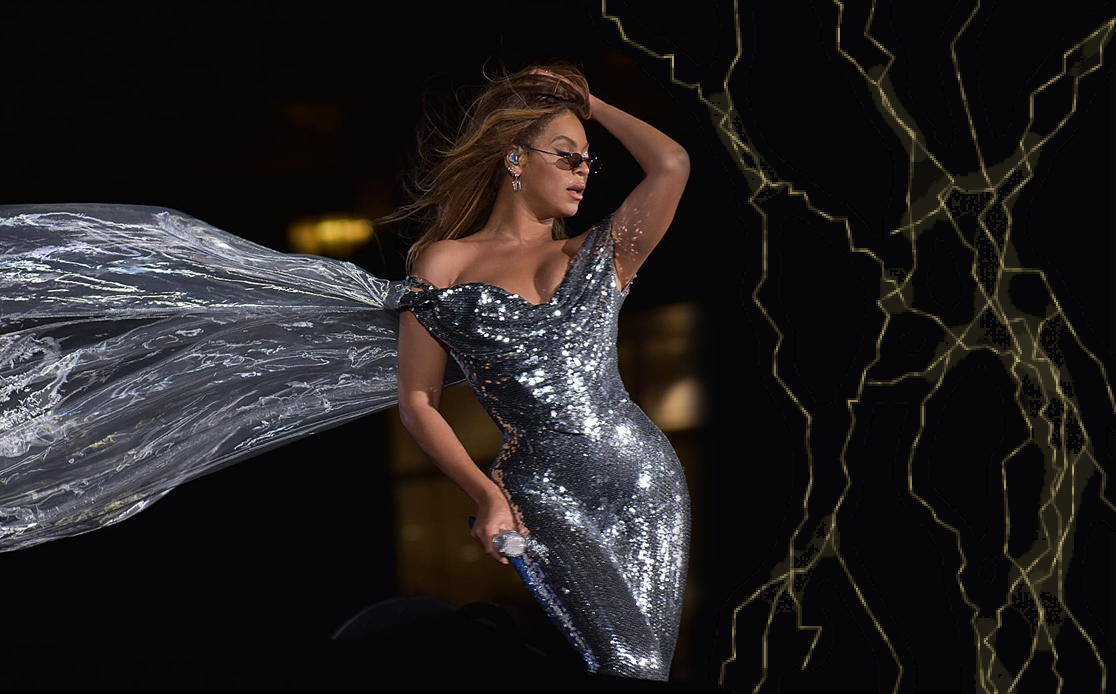 JG Review: Could Beyonce Play Storm in 'Black Panther 2'?