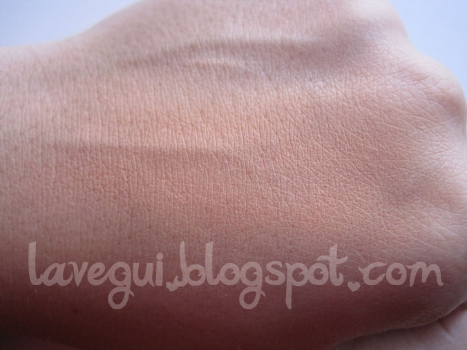 Lavegui Make Up Corrector Salmón 576 de Kryolan