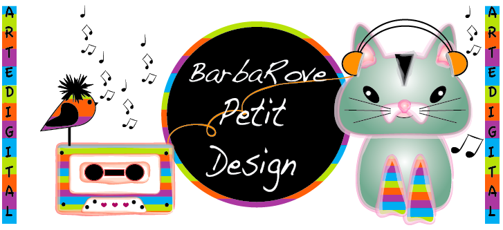 BarbaRove Petit Design