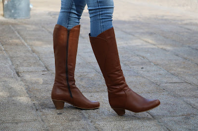 Botas de Invierno Botas de Invierno