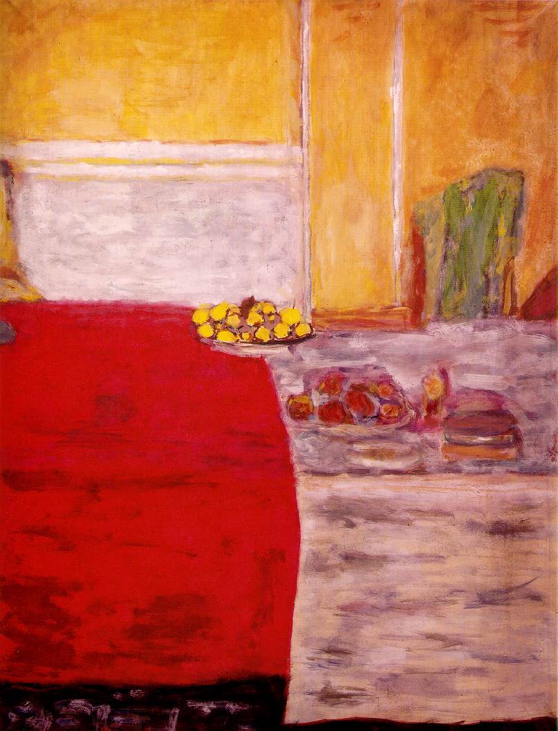 Pierre Bonnard 1867-1947 | French Post-Impressionist painter | Les Nabis Group Pierre Bonnard 1867-1947 | French Post-Impressionist painter | Les Nabis Group