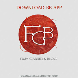 Fuja Gabriel's Blog BB App