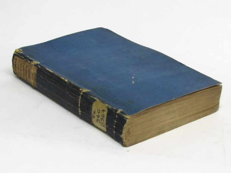 The Pressbengel Project Exploring German bookbinding traditions and