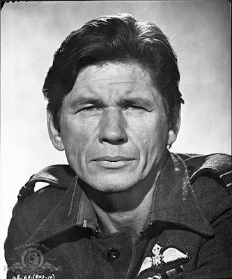 The Great Escape 1963 Charles Bronson Image 1