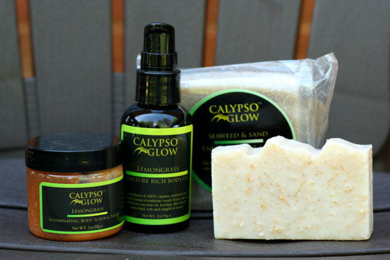 calypso glow organic skincare calypso glow organic skincare