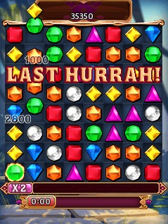 [Java Game] Bejeweled 3 - Gamexếp kim cương 3 hay nhất 2012