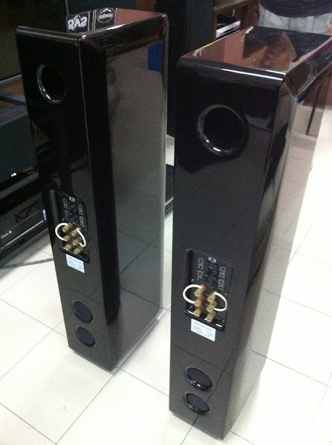 XTZ 99.36 mkII speakers (used) IMG_7560
