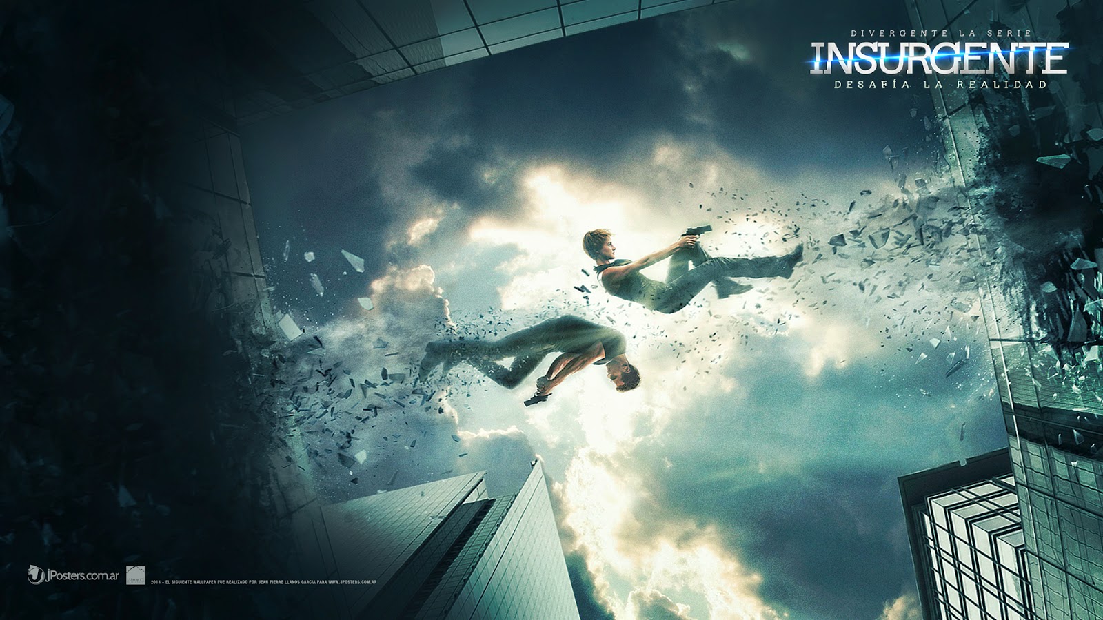 Divergente 2 L'insurrection Film Complet En Français Divergente 2 : l’insurrection film complet | Les derniers films en