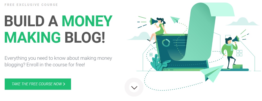 Email Course for blogger 29 Simple Ways to Grow Your Email List