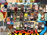 Download Naruto Senki Mod Ninja Storm 3 V2 By Iwan Download Naruto Senki Mod Ninja Storm 3 V2 By Iwan