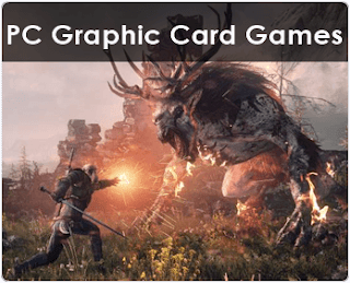Top 8 Best HD Graphic card Games 2015