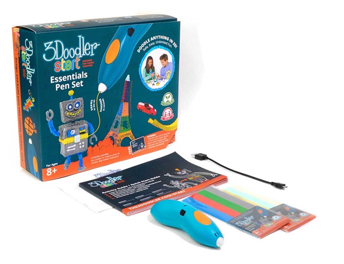 The Best 3D Pens For Kids