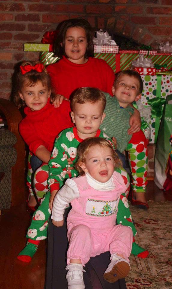 Pearl of the Pee Dee Happy National Cousins Day!