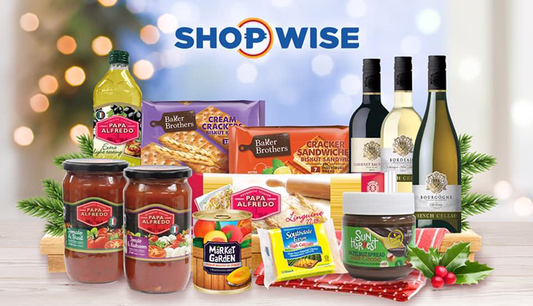 Have Groceries Delivered from SHOPWISE via Honestbee | Drowning ...