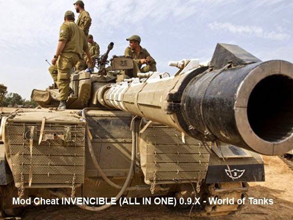 bot mod world of tanks bot mod world of tanks