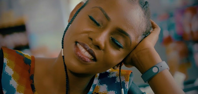 Nancy Assey - Kikohozi Video Nancy Assey - Kikohozi