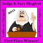 Judge And Jury Blogfest