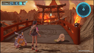 Notre critique de « Digimon World : Next Order » Bandai Namco Games, Critique Jeux Vidéo, Digimon, Digimon World : Next Order, J-RPG, Playstation 4, Jeux Vidéo,