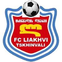 FC LIAKHVI TSKHINVALI