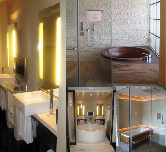 hotel style bathroom vanity furniture